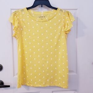 Loft Linen size Small